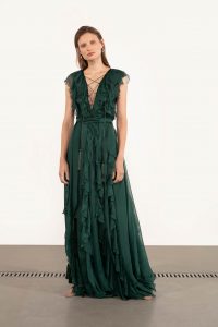 Seashell Music Dress image featured