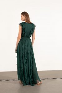 Seashell Music Dress image 3