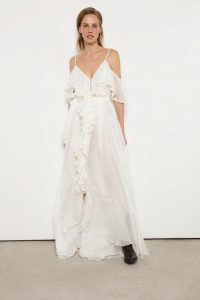 San Francisco Maxi Dress image featured