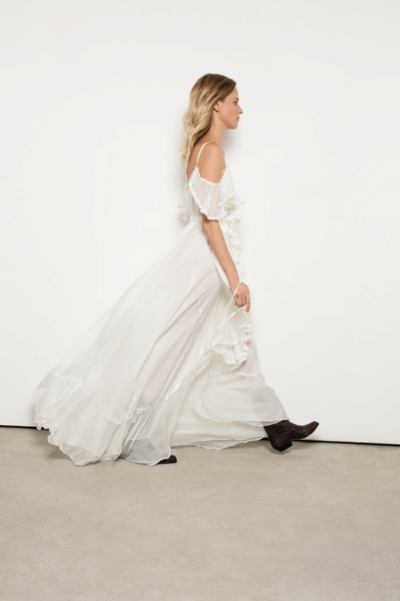 San Francisco Maxi Dress image 2