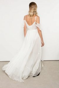 San Francisco Maxi Dress image 6