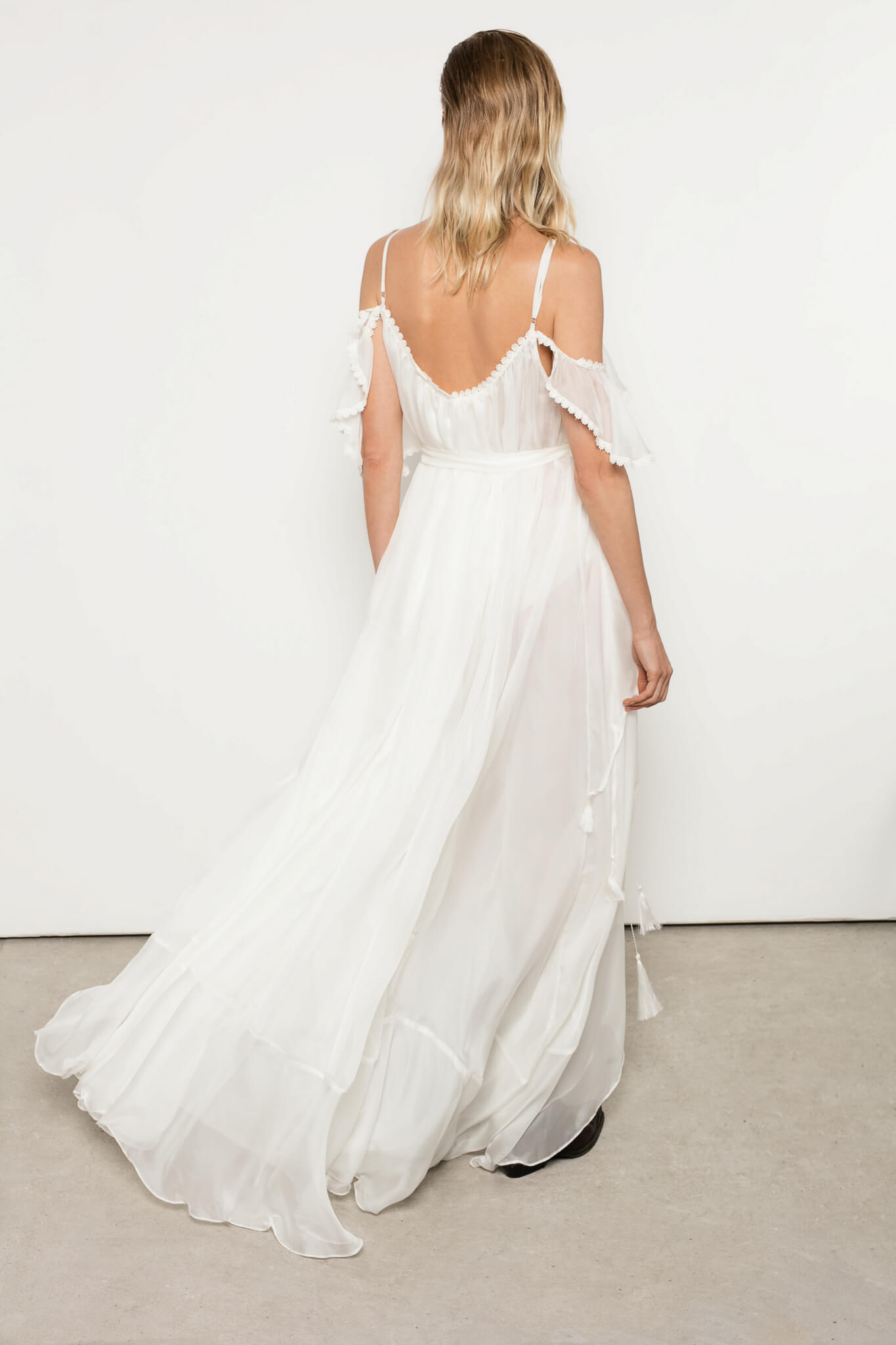 San Francisco Maxi Dress image 6