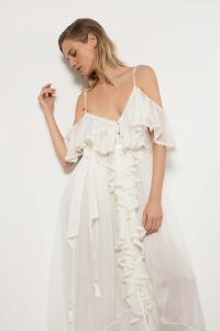 San Francisco Maxi Dress image 3