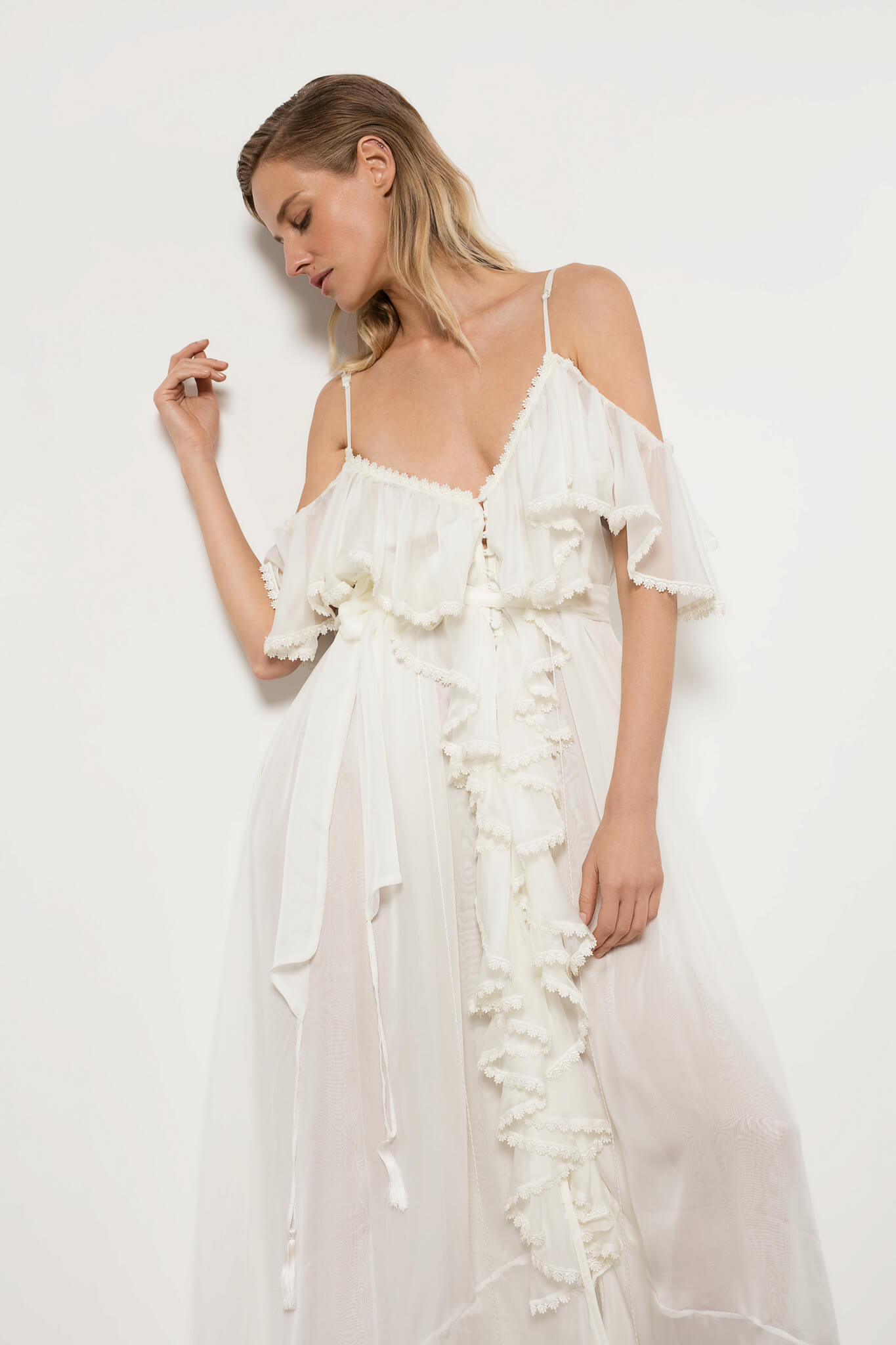 San Francisco Maxi Dress image 3
