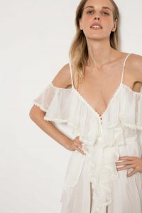 San Francisco Maxi Dress image 5