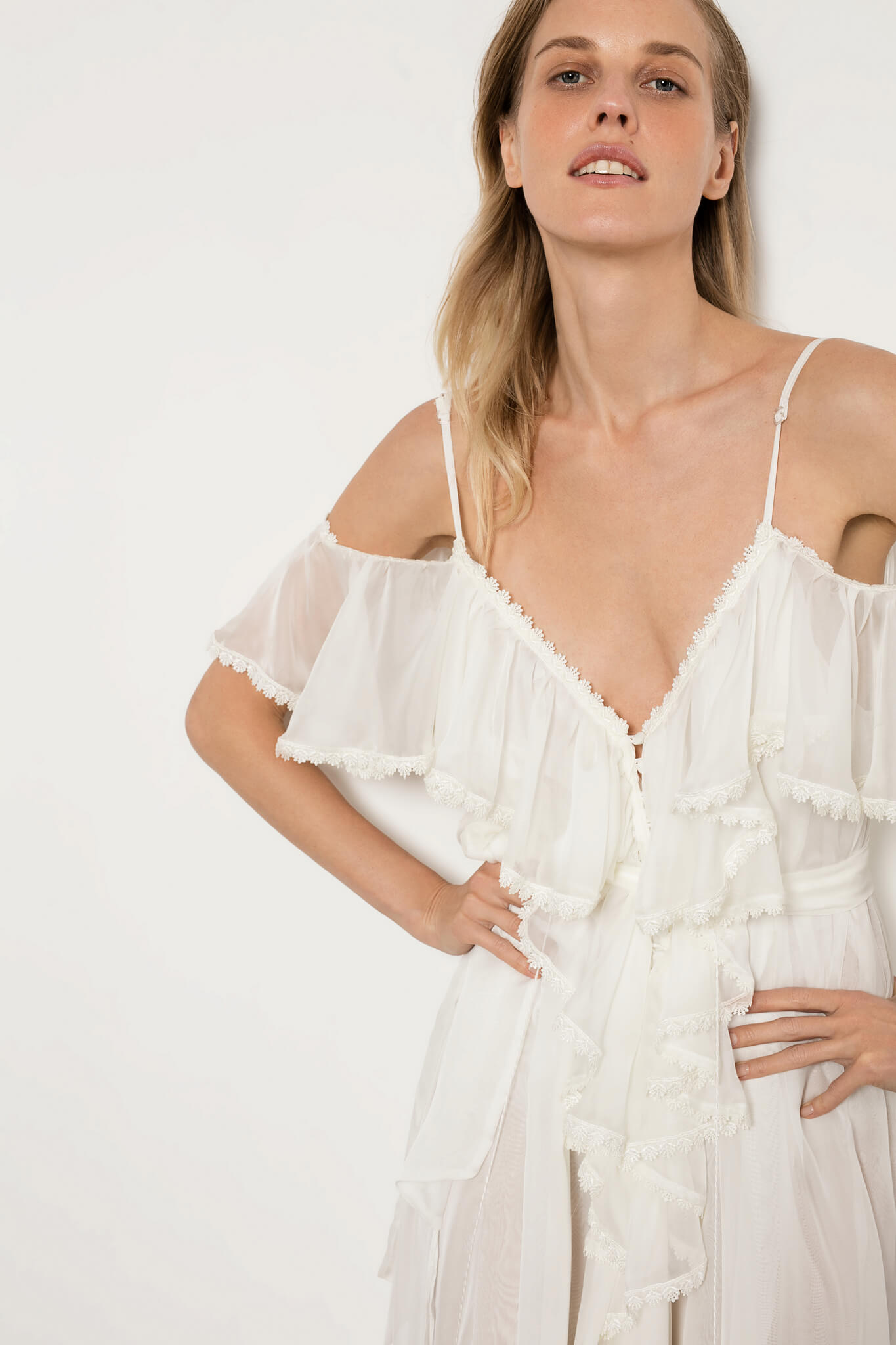 San Francisco Maxi Dress image 5