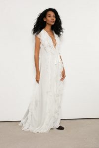 Seashell Music Dress image featured