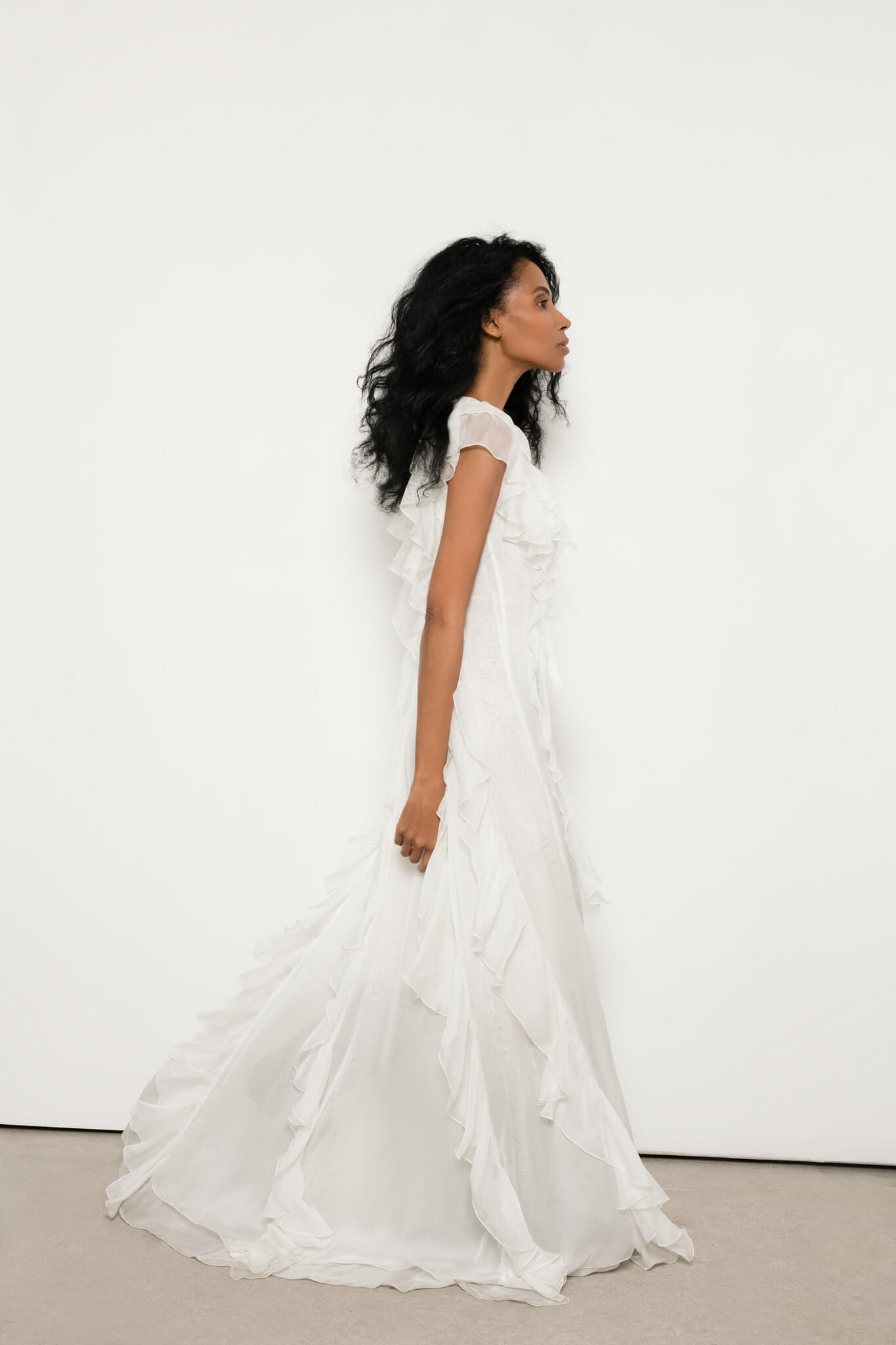 Seashell Music Dress image 2