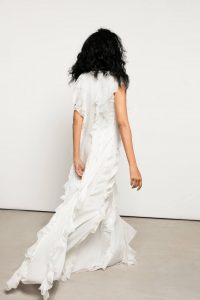 Seashell Music Dress image 4