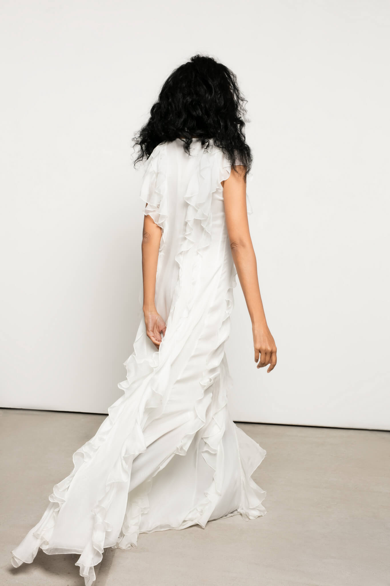 Seashell Music Dress image 4