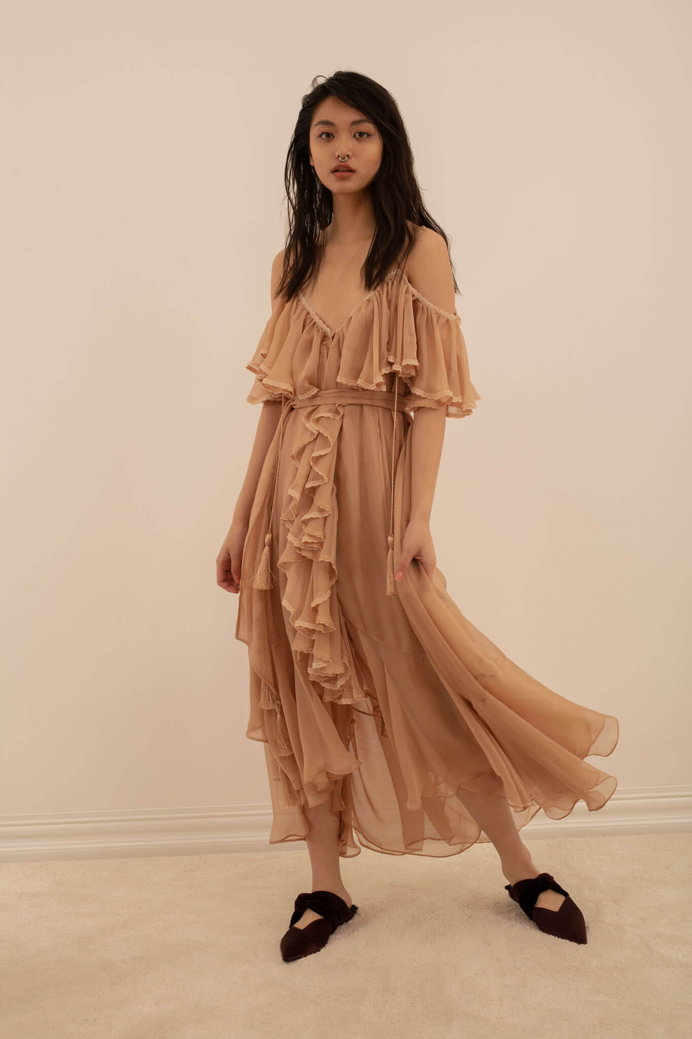 San Francisco Midi Dress image featured