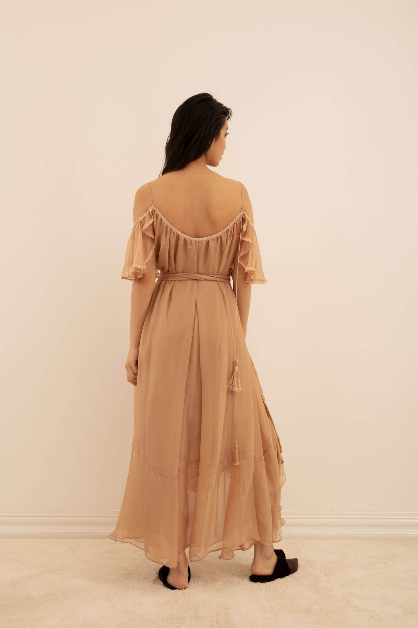 San Francisco Midi Dress image 5