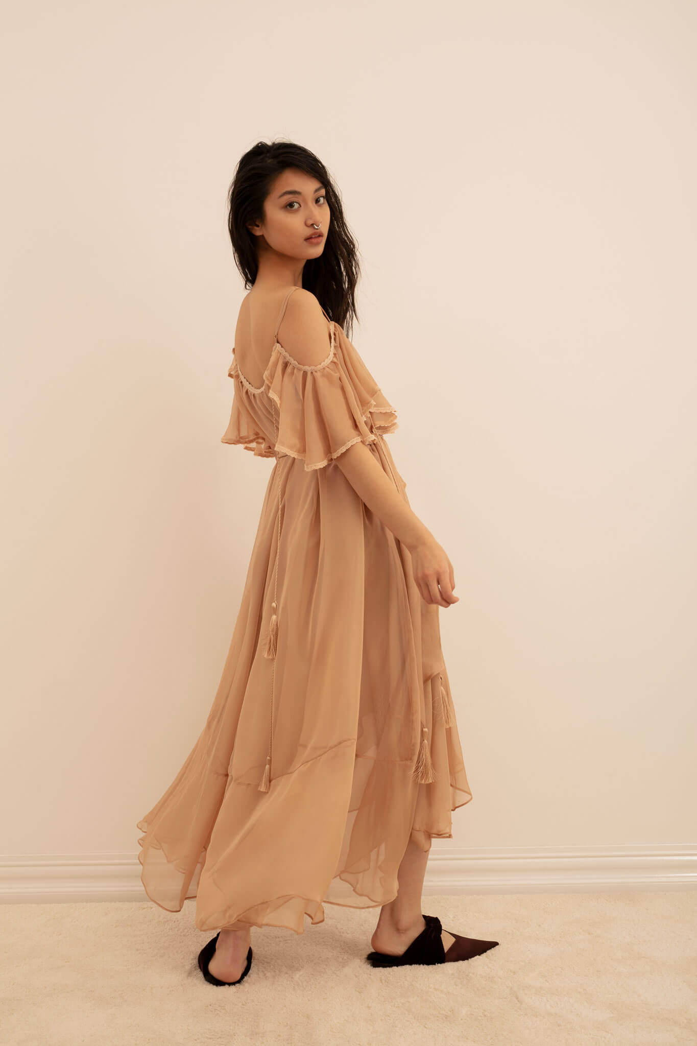 San Francisco Midi Dress image 2