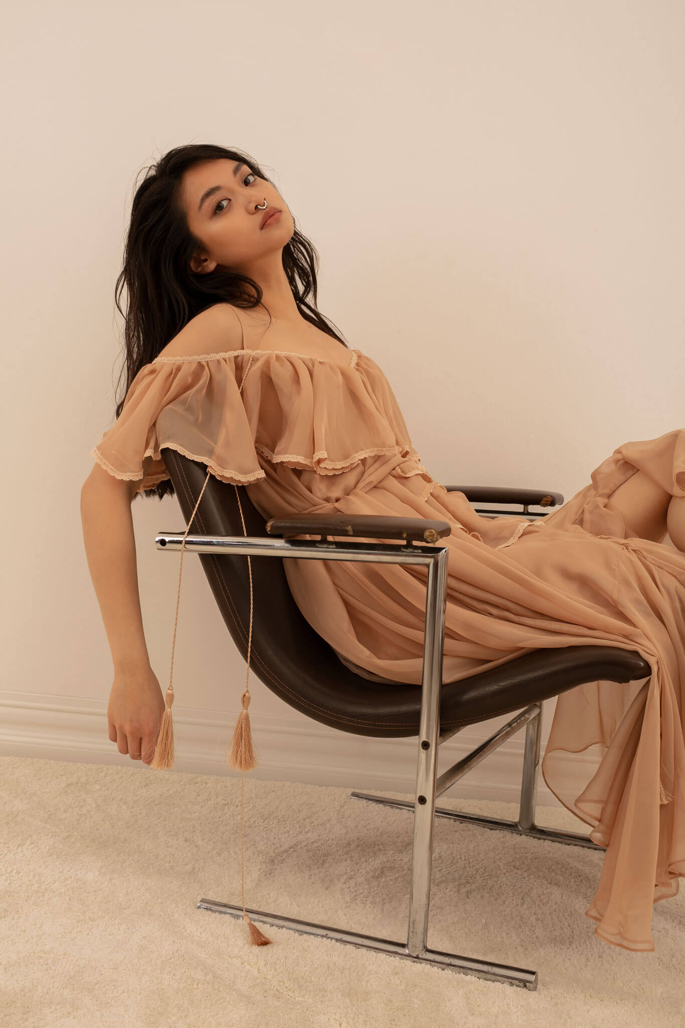 San Francisco Midi Dress image 4