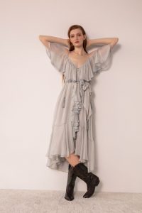 San Francisco Midi Dress image 1
