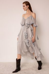 San Francisco Midi Dress image 5