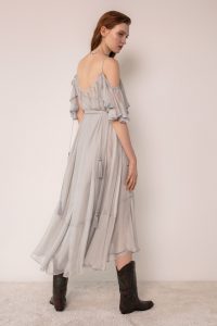 San Francisco Midi Dress image 7