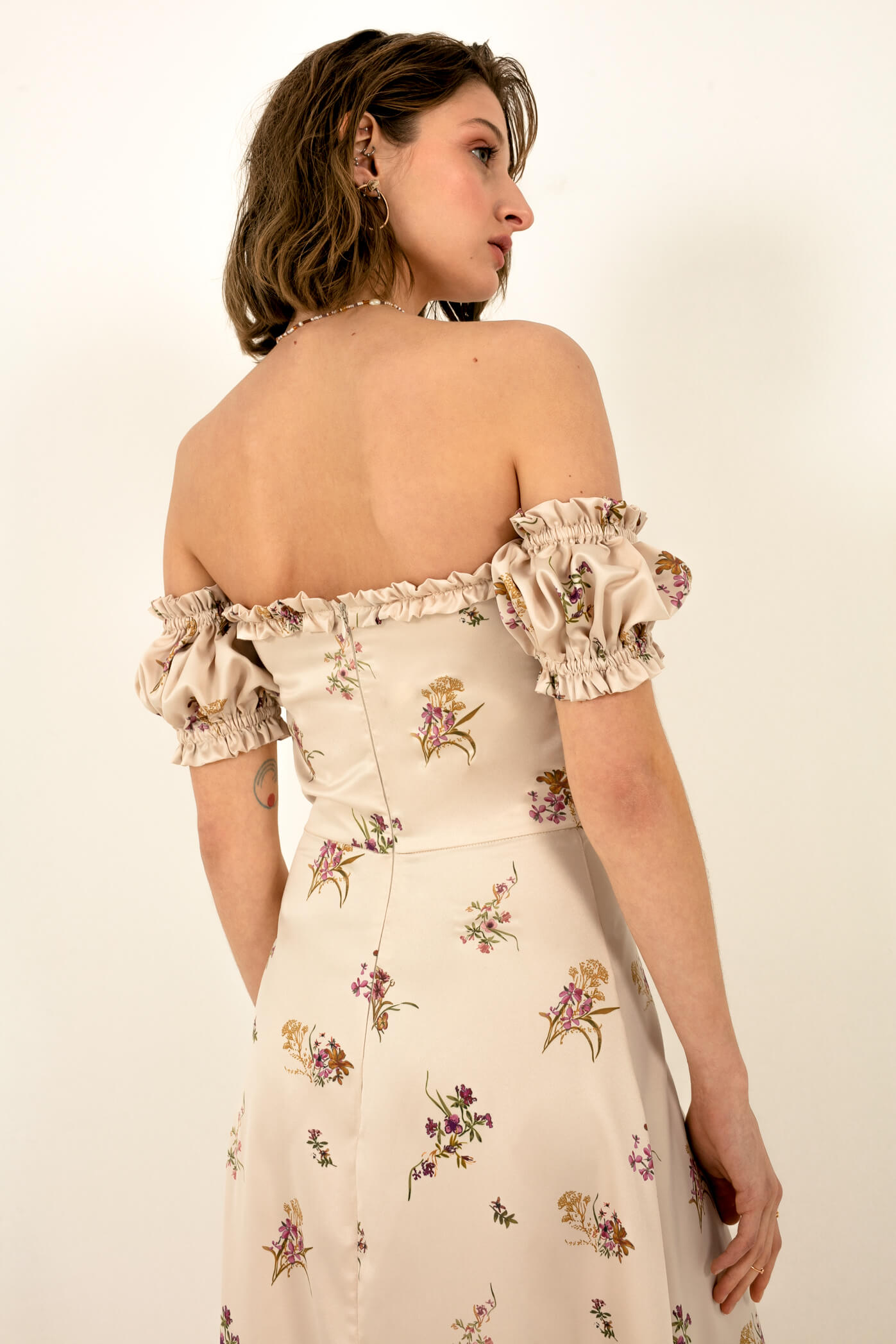 Feeling #1 Dress. Muse image 3