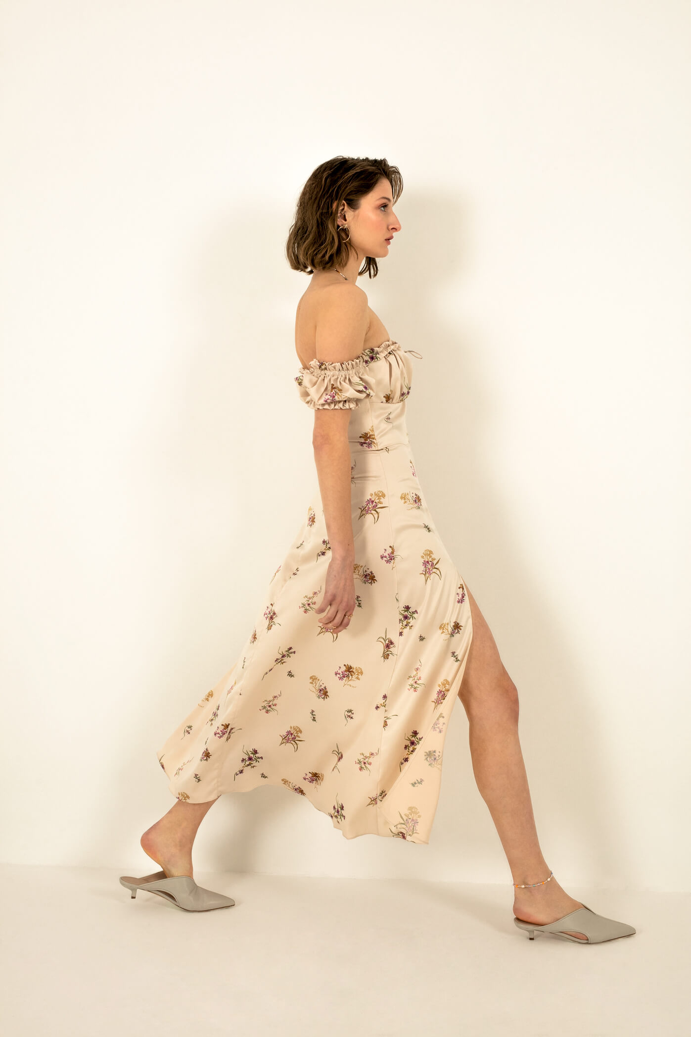 Feeling #1 Dress. Muse image 4