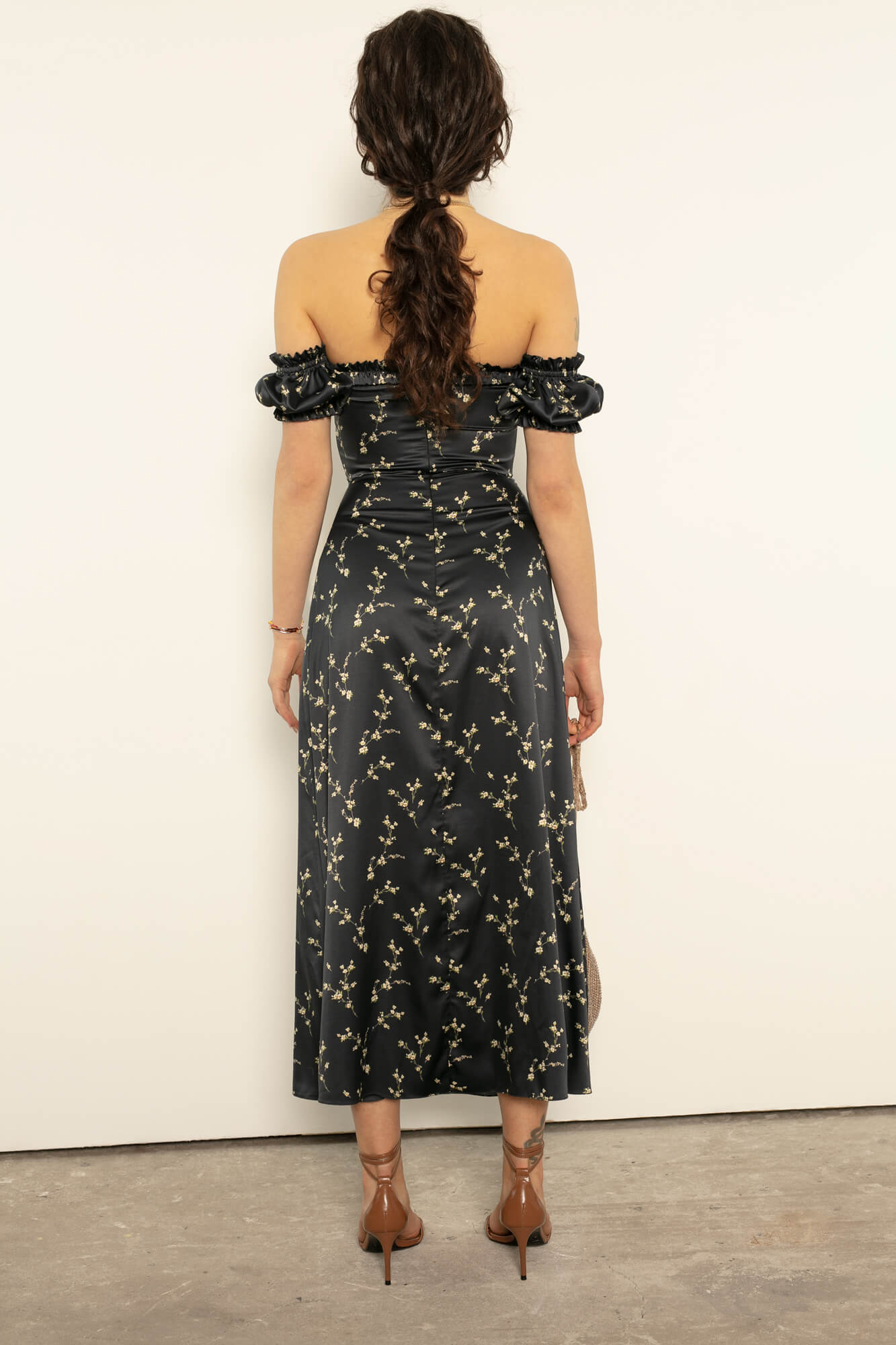 Feeling #1 Dress. Muse image 3