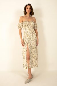Feeling #1 Dress. Muse image 1