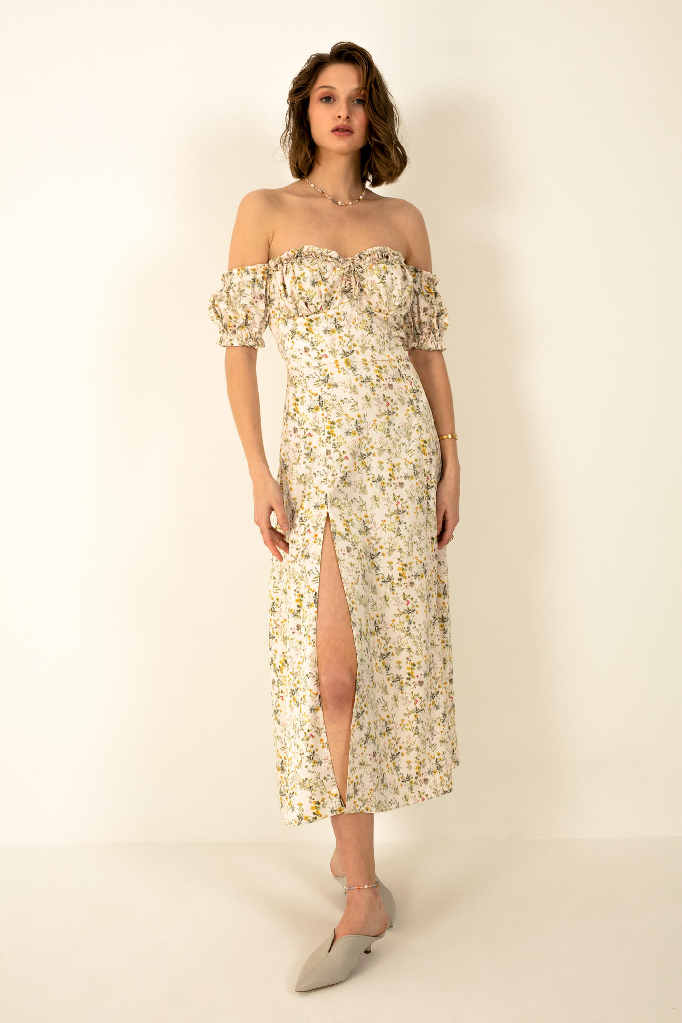 Feeling #1 Dress. Muse image 1