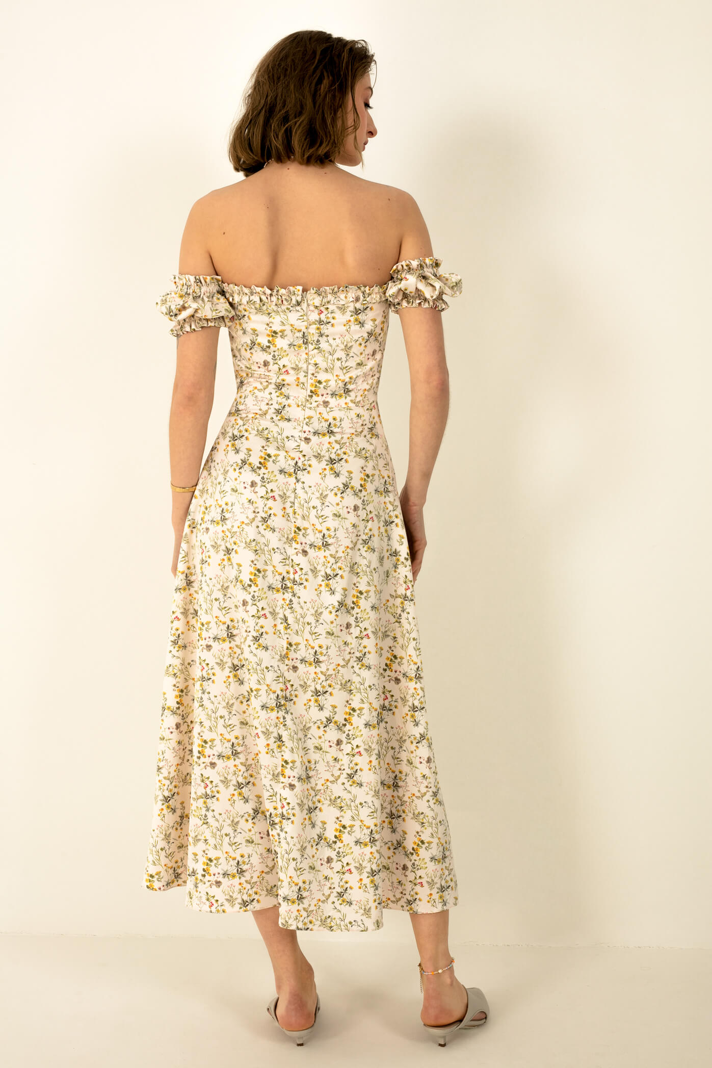 Feeling #1 Dress. Muse image 3