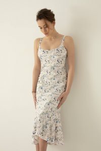 Feeling #15 Midi Dress. Hometown Merenga image 2