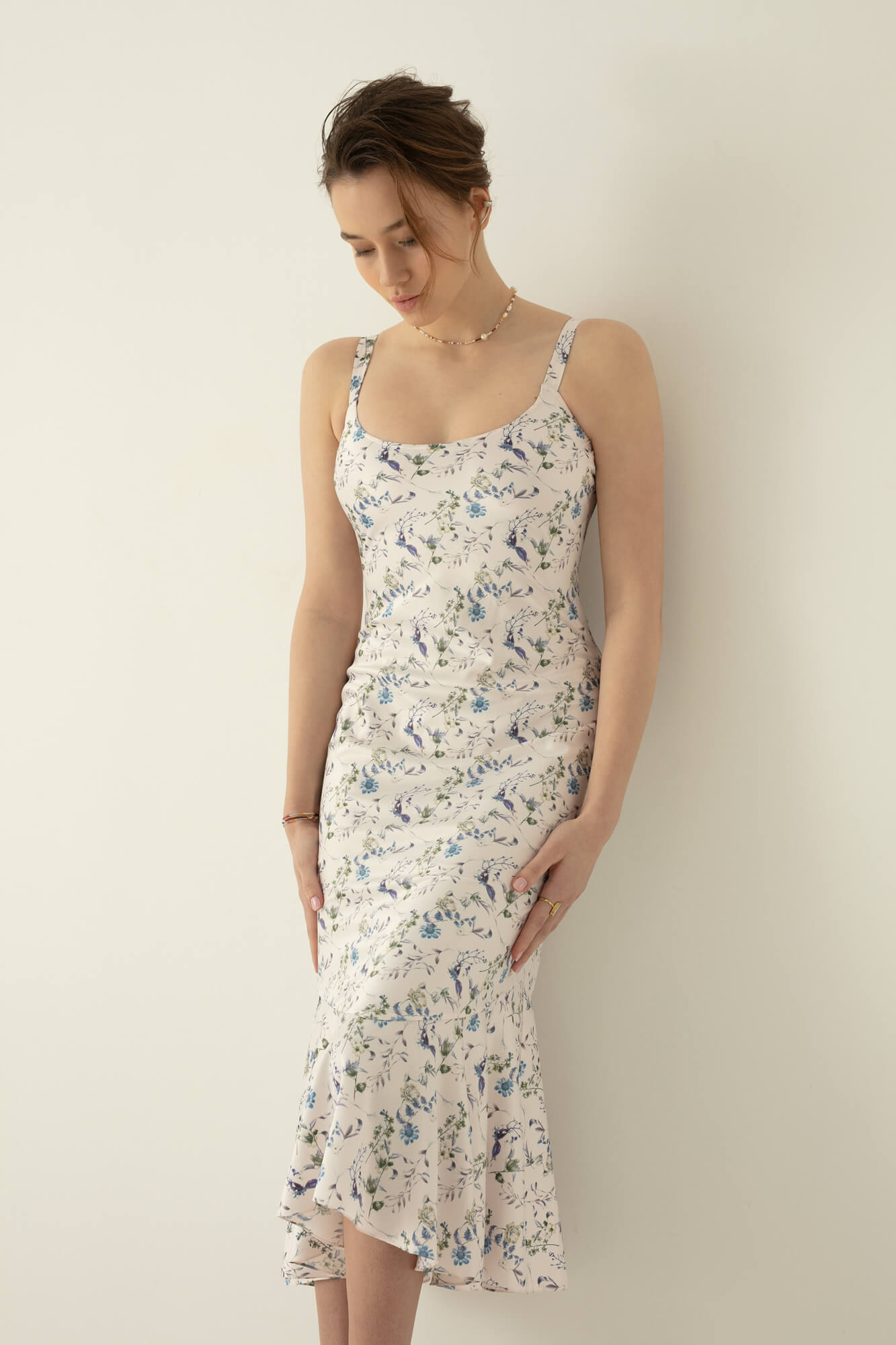 Feeling #15 Midi Dress. Hometown Merenga image 2