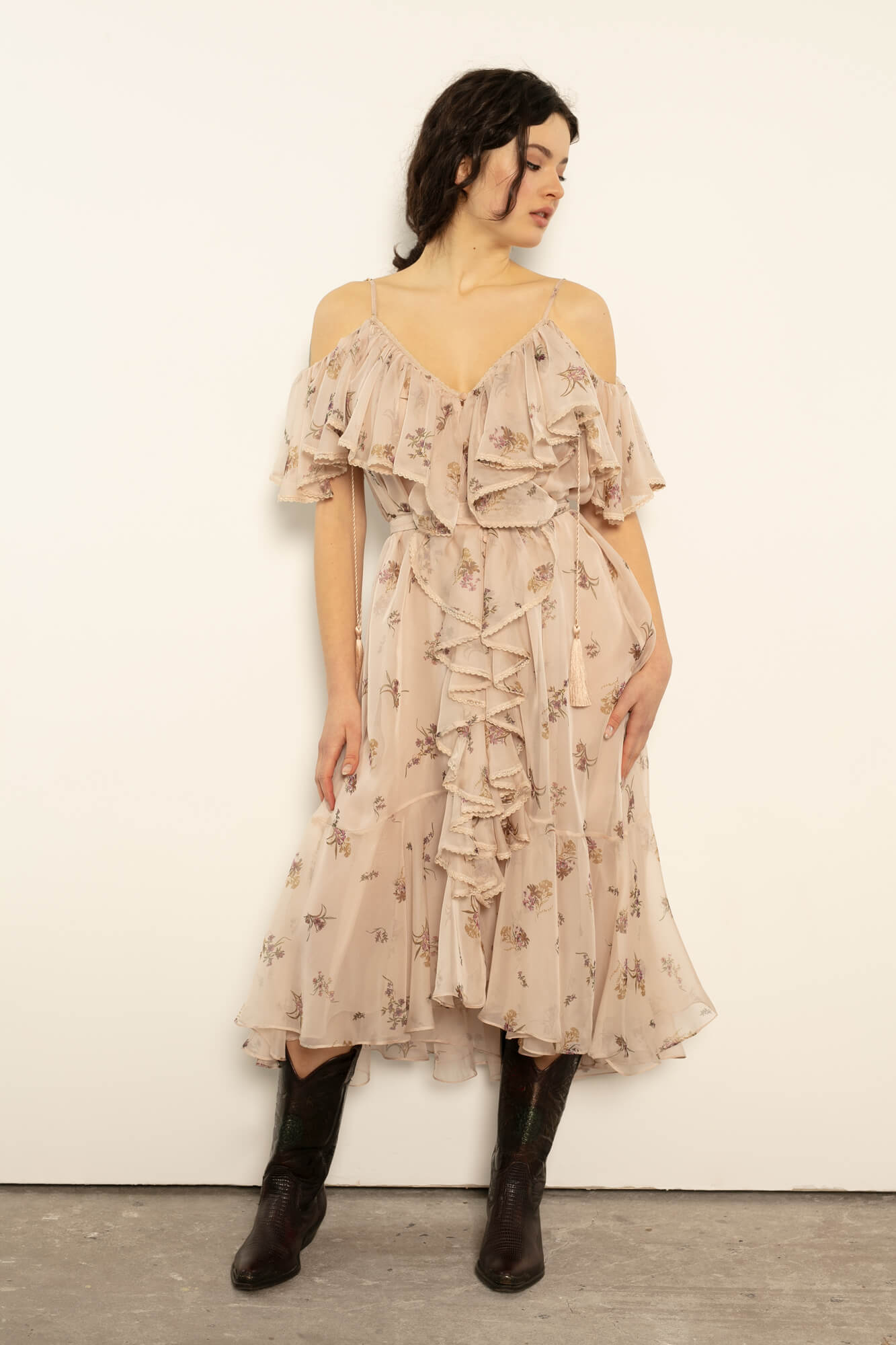 San Francisco Midi Dress image featured