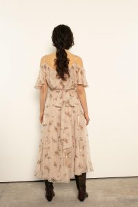 San Francisco Midi Dress image 3