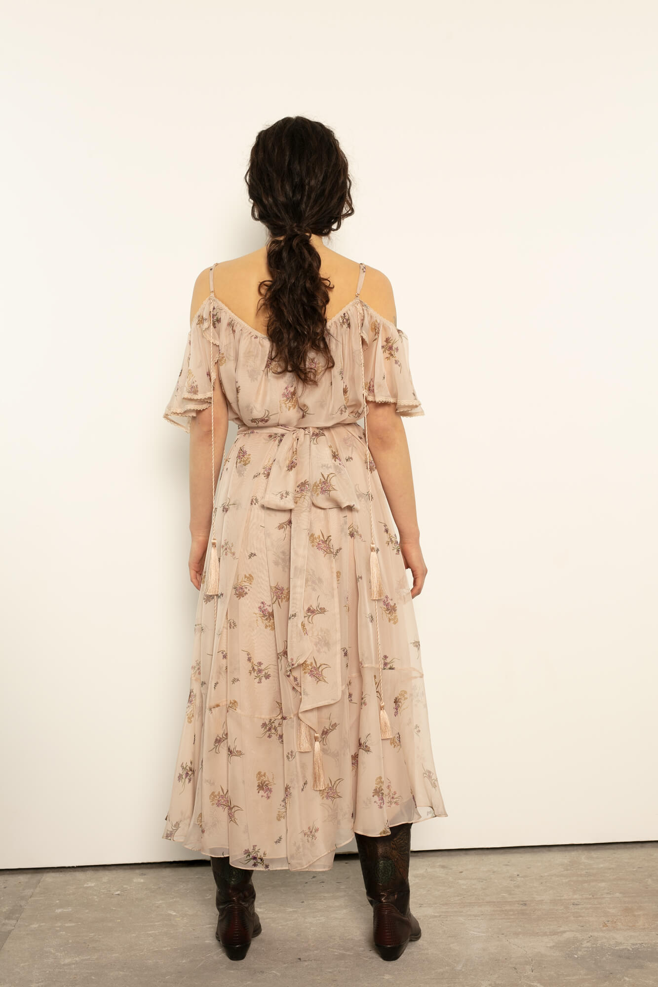 San Francisco Midi Dress image 3