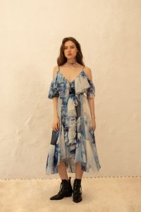 San Francisco Midi Dress image featured