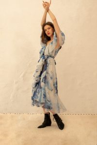 San Francisco Midi Dress image 2
