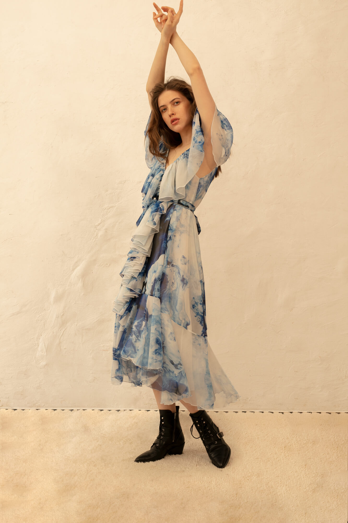 San Francisco Midi Dress image 2