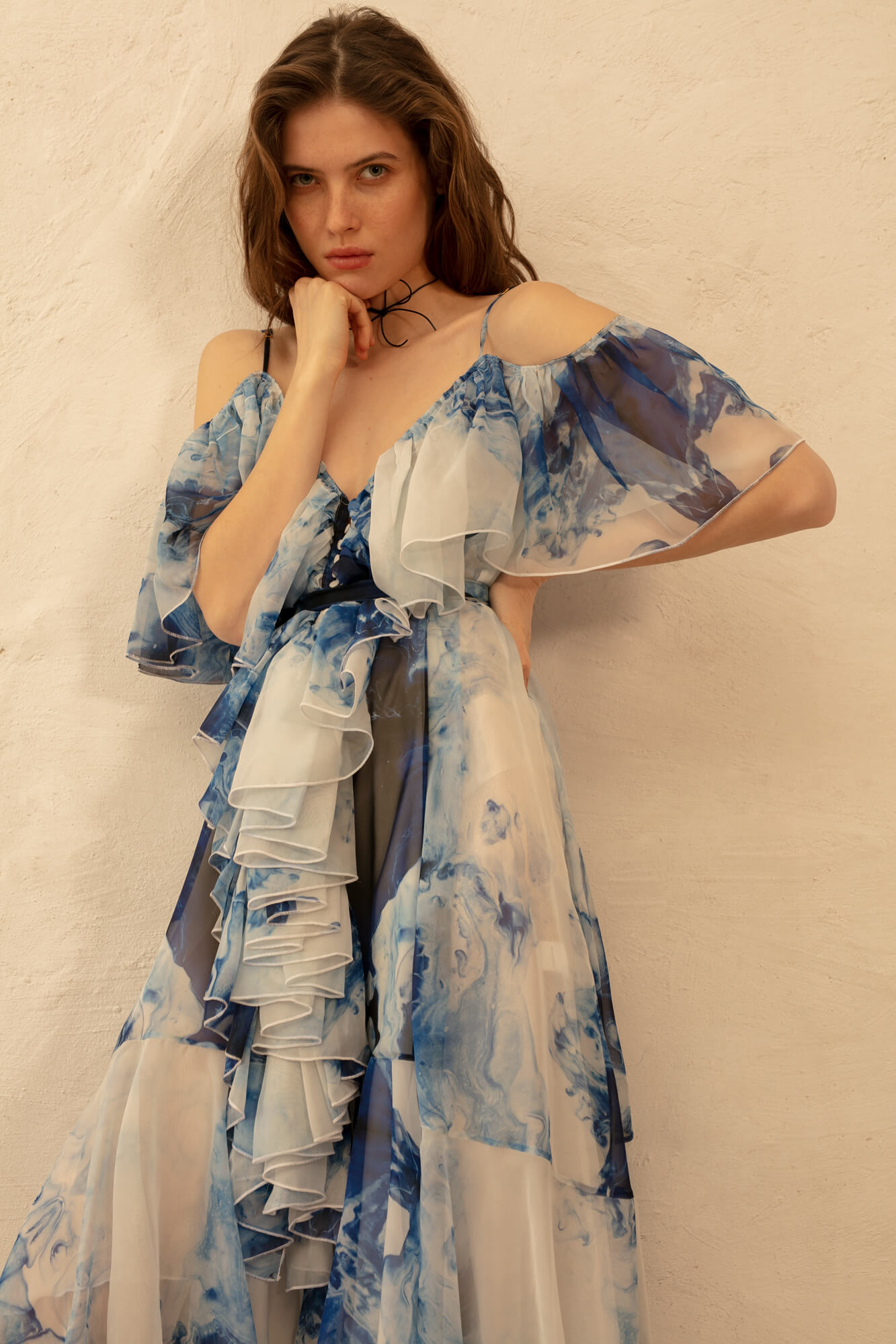 San Francisco Midi Dress image 1