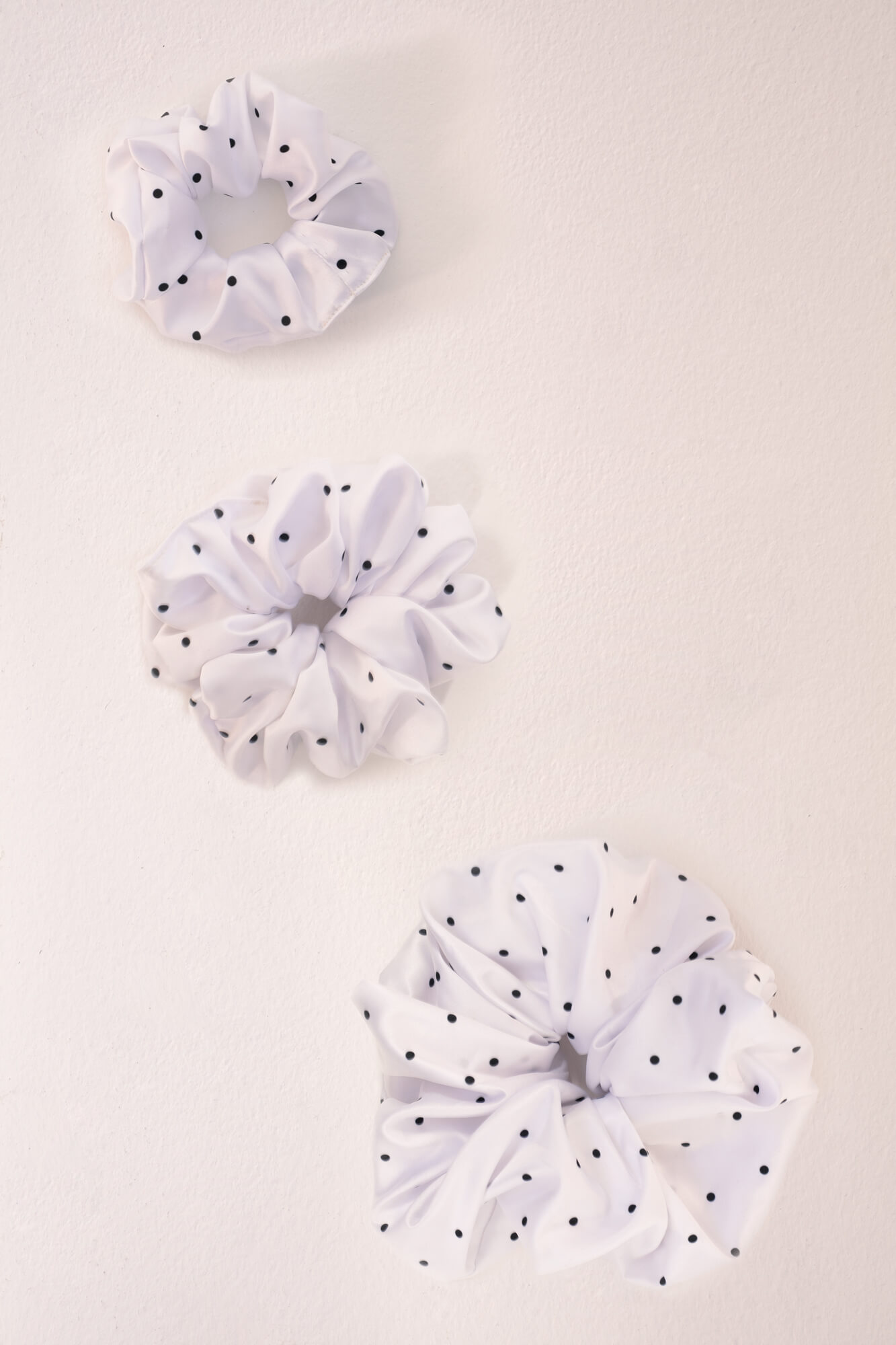 Silk Scrunchie Oh Girl image featured