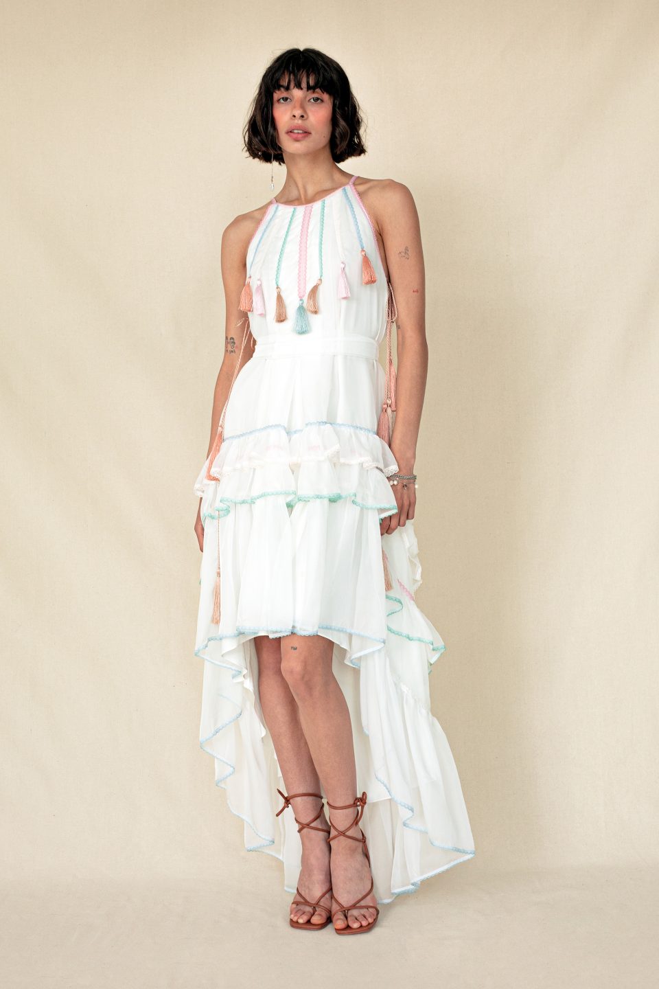 Сукня California