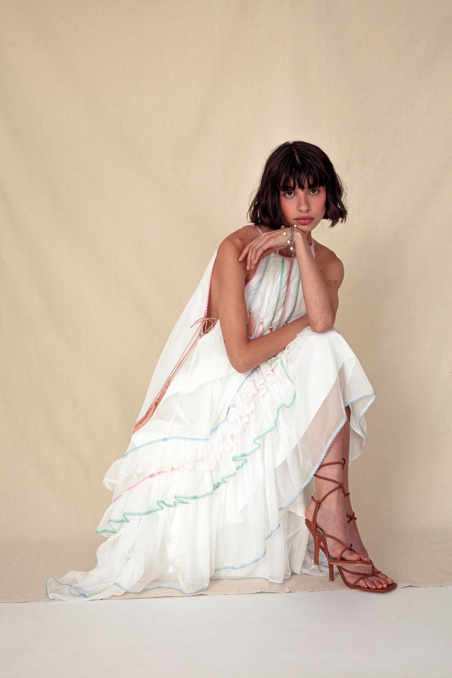 California Dress image 1