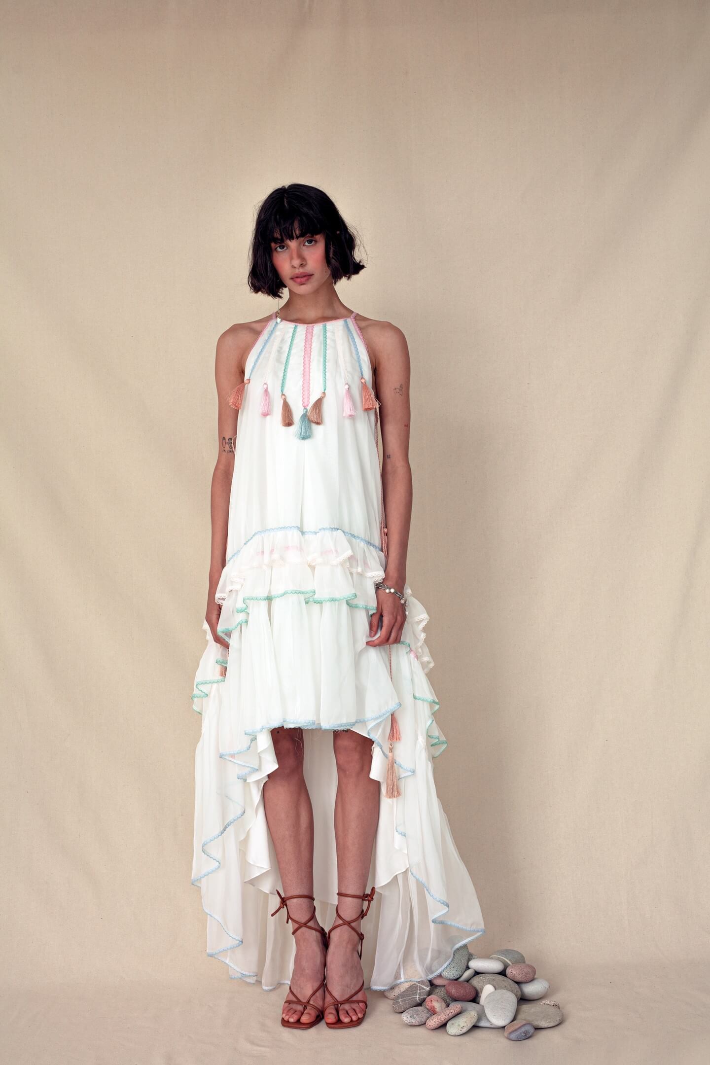 California Dress image 3