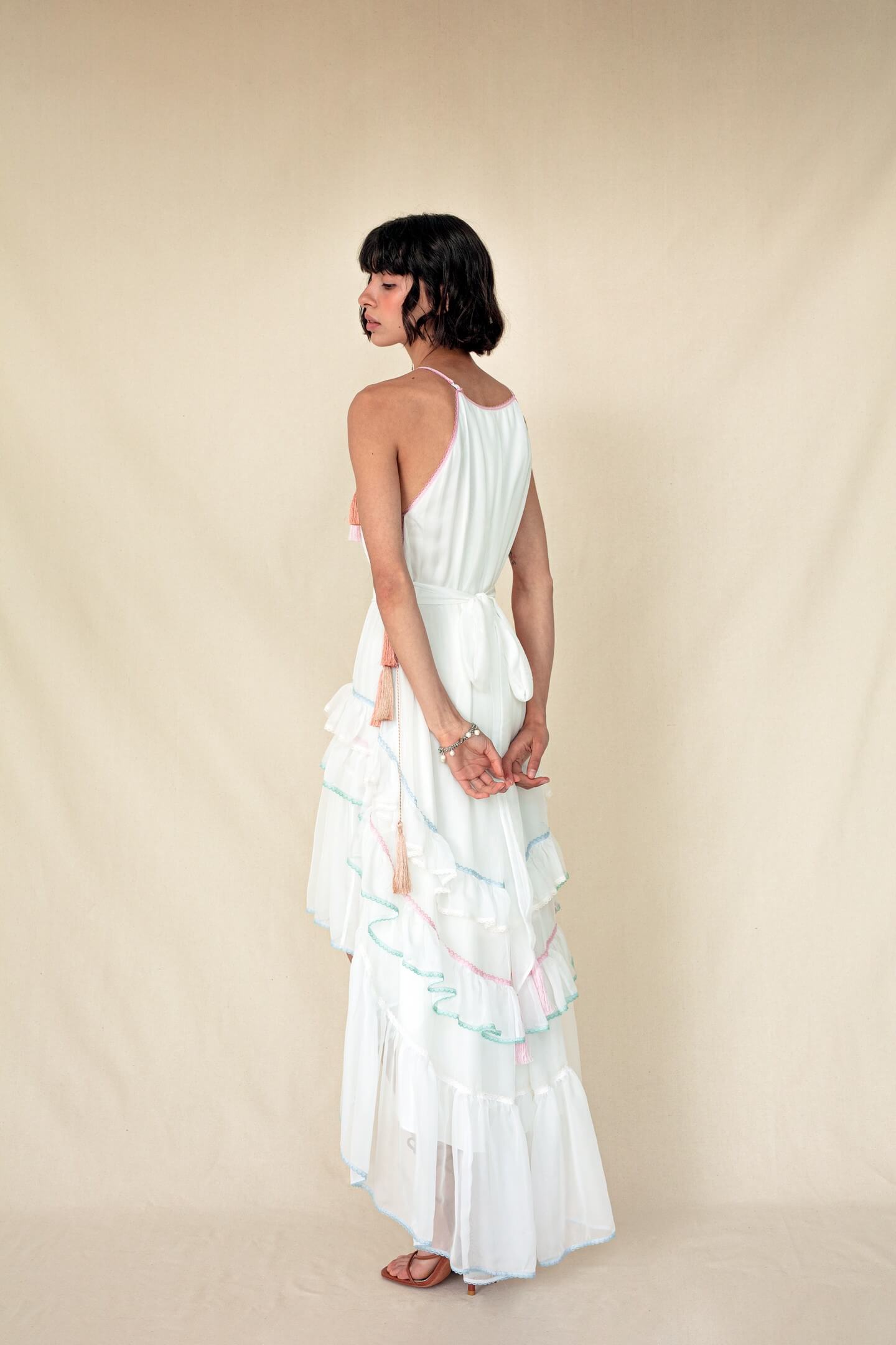 California Dress image 4