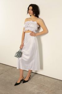 Madlen Skirt image featured