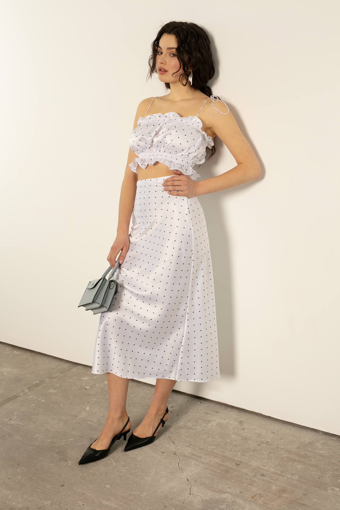 Madlen Skirt image featured