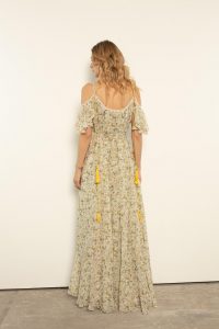 San Francisco Maxi Dress image 3