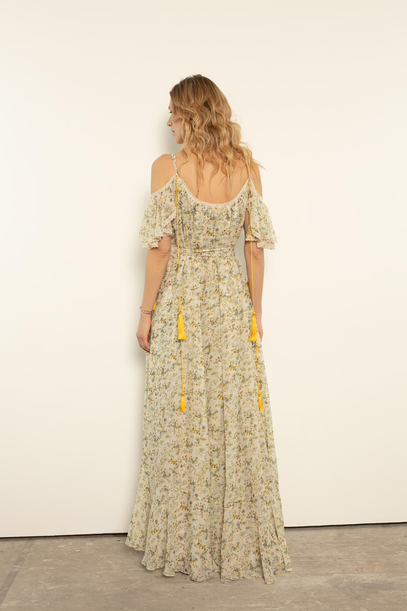 San Francisco Maxi Dress image 3
