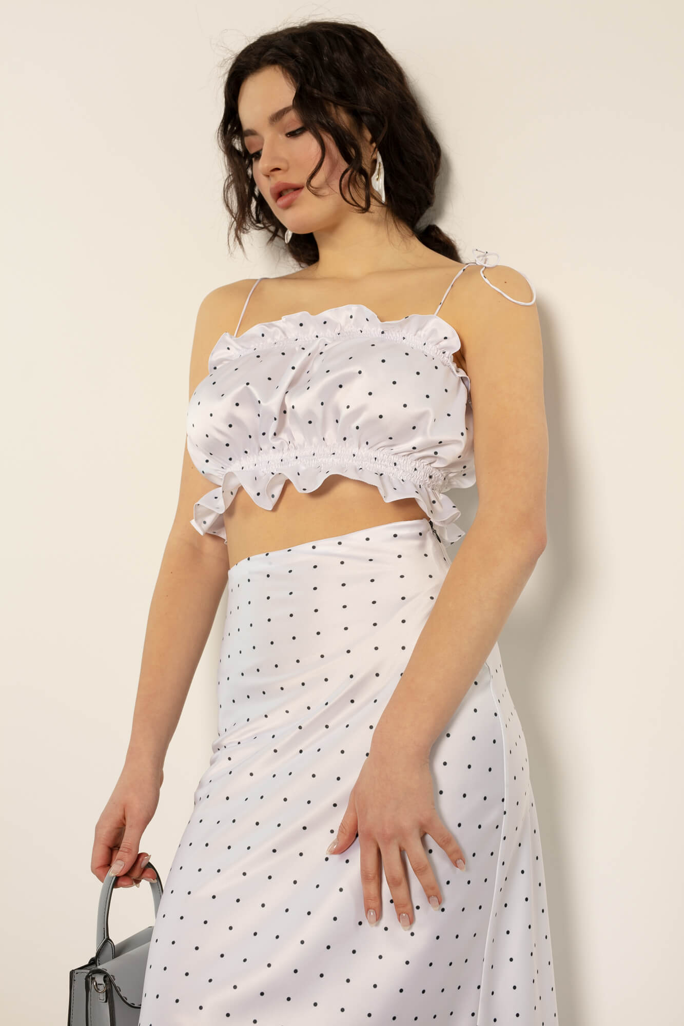 Feeling #24 Top. Pastorale image featured