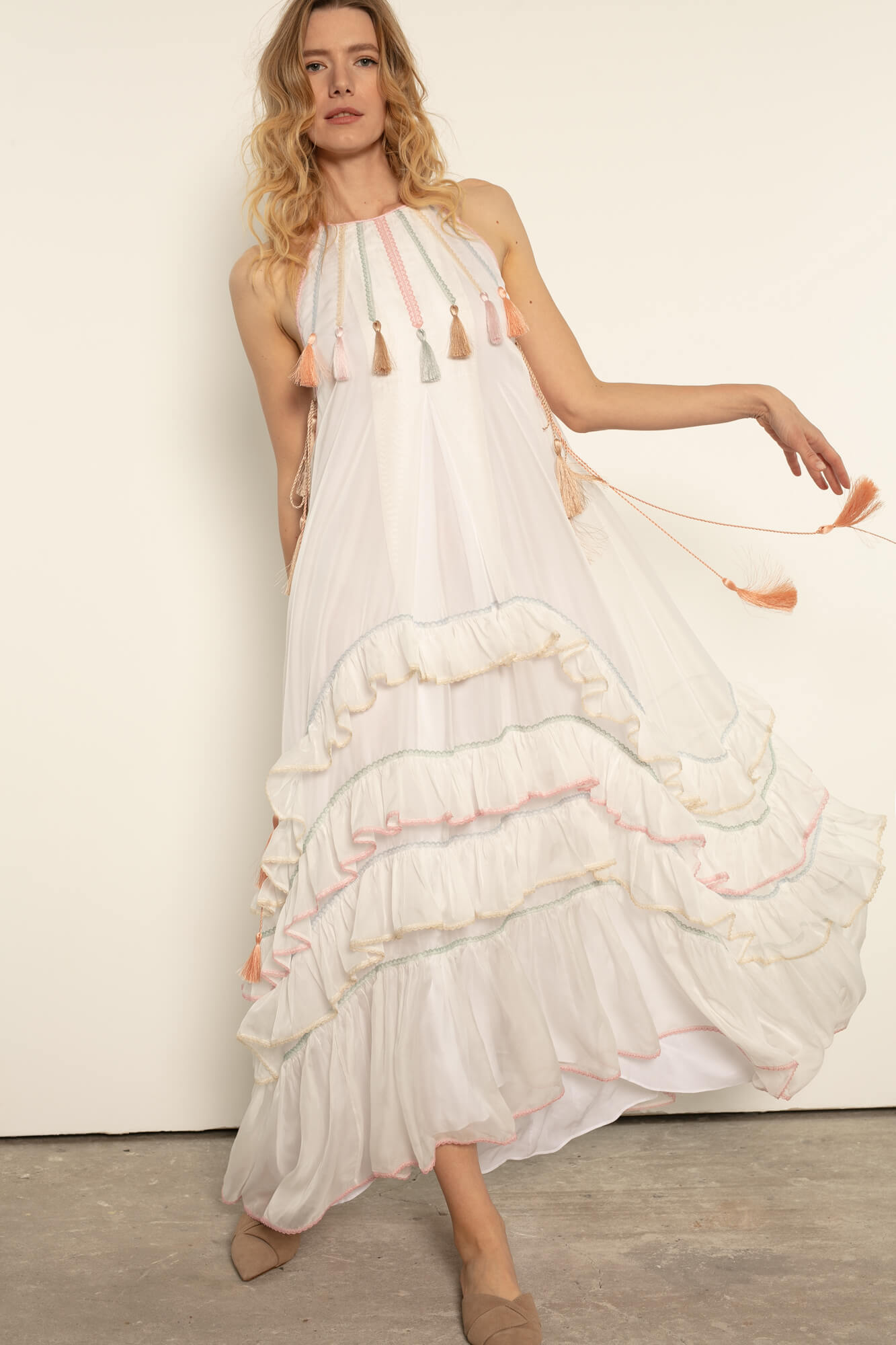 LA Dress image 3