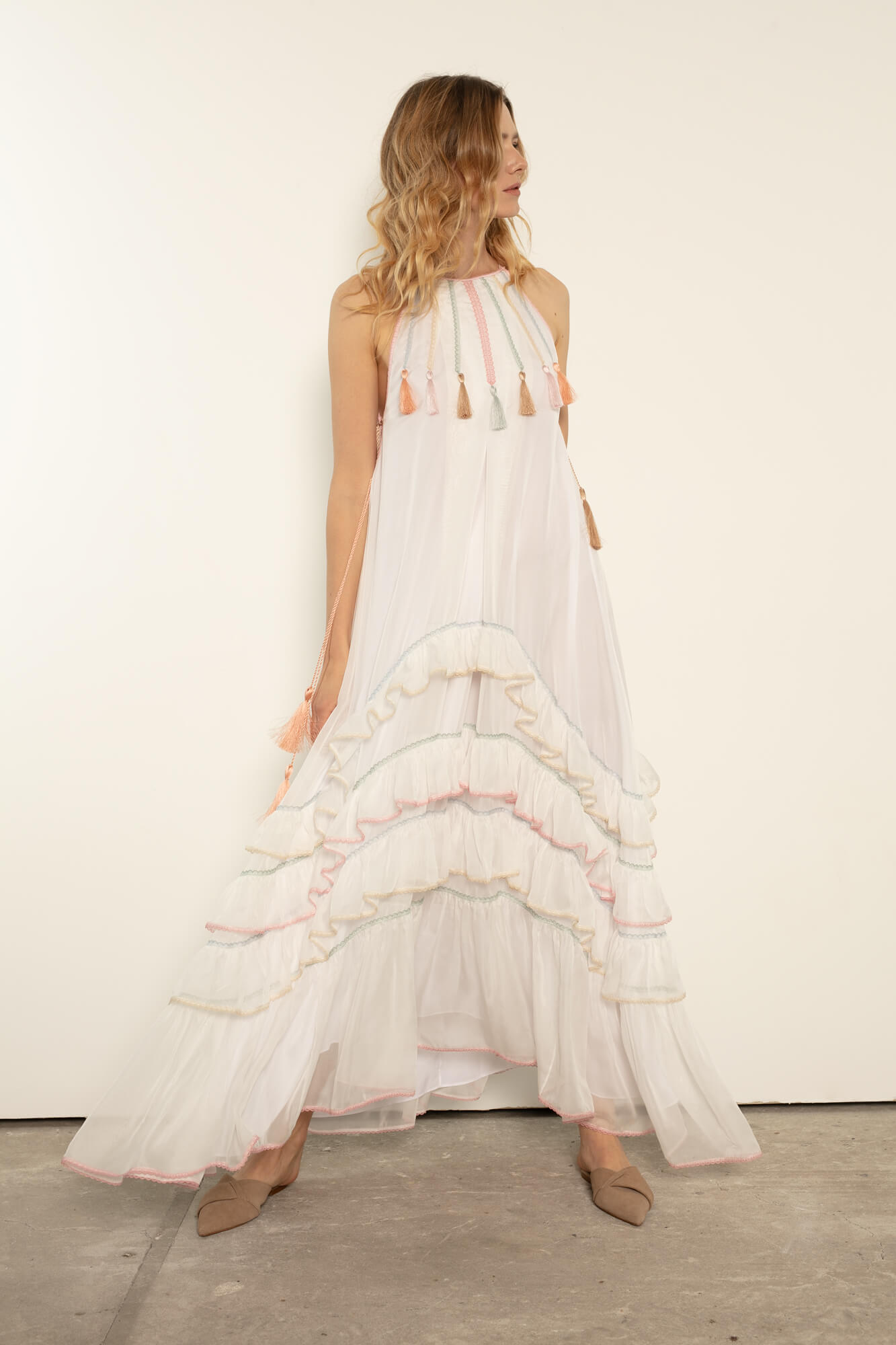 LA Dress image 1