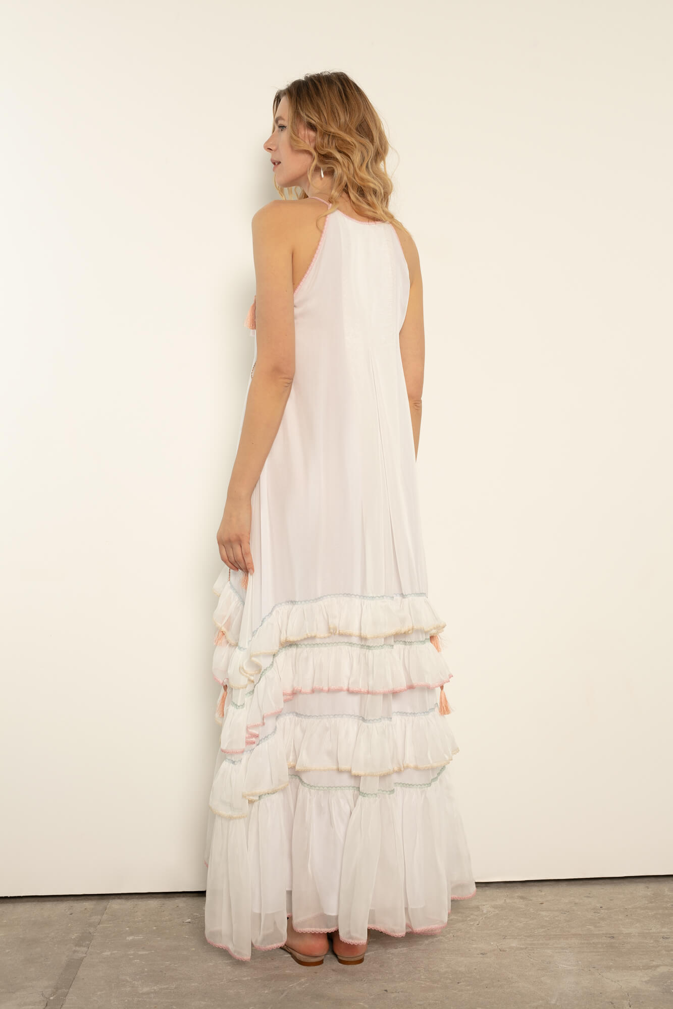 LA Dress image 2