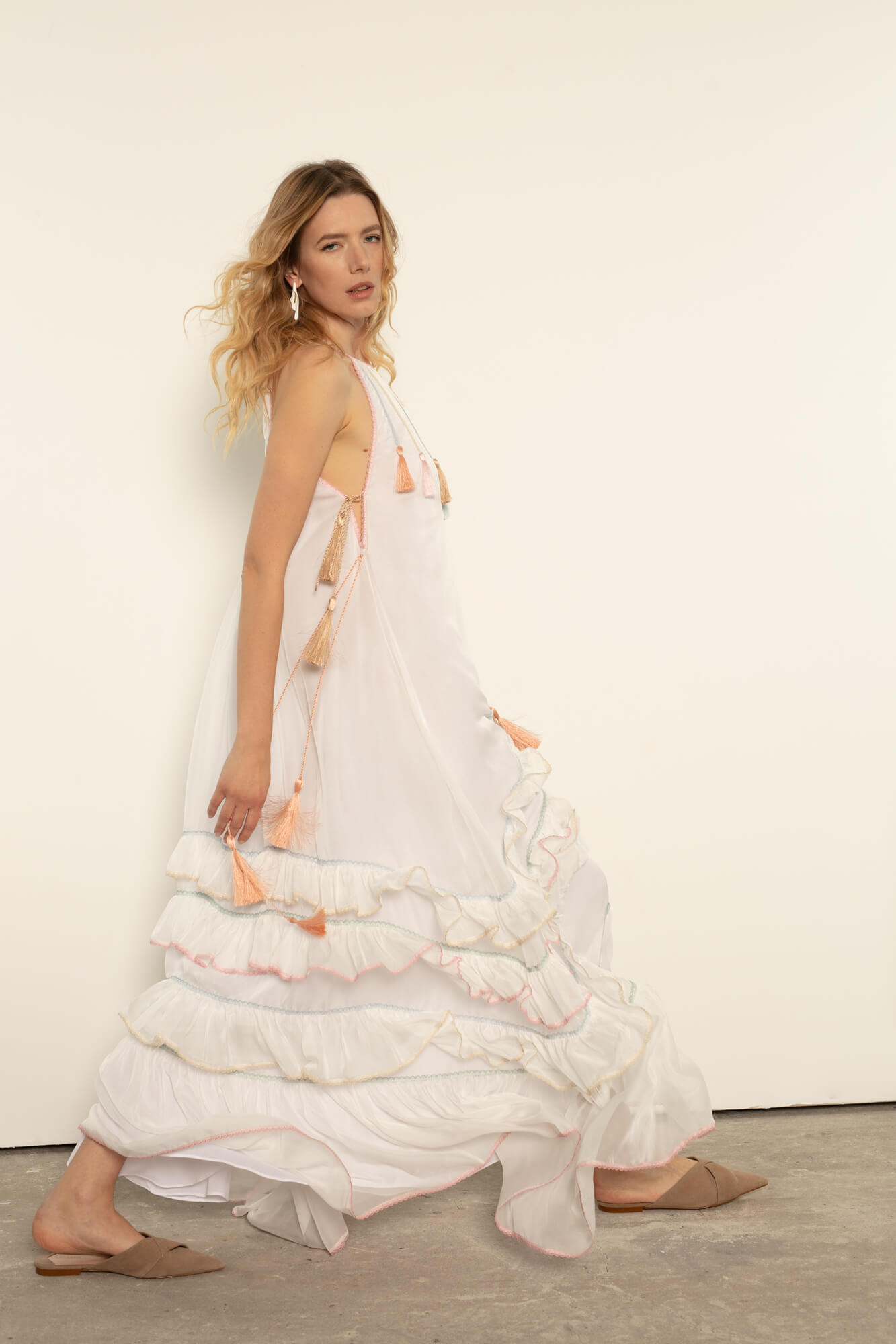 LA Dress image featured
